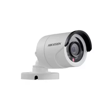 Hikvision DS-2CE16D0T-IRF(2.8mm)(C) Turbo HD bewakingscamera, 2 MP