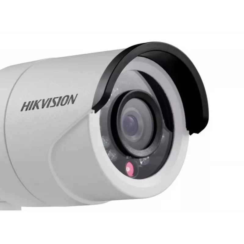 Hikvision DS-2CE16D0T-IRF(2.8mm)(C) Turbo HD bewakingscamera, 2 MP