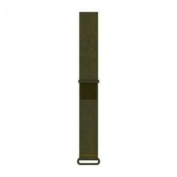 Garmin CIRQA accessoirebanden, Dark Olive, S-M [010-14472-16]