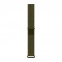Garmin CIRQA accessoirebanden, Dark Olive, S-M [010-14472-16]