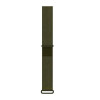 Garmin CIRQA accessoirebanden, Dark Olive, S-M [010-14472-16]