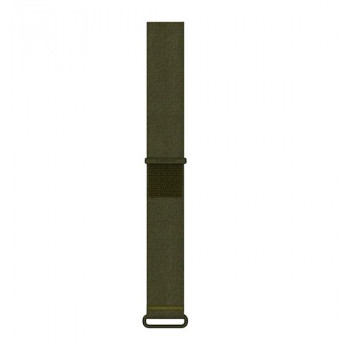 Garmin CIRQA accessoirebanden, Dark Olive, S-M [010-14472-16]