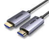 Ugreen Premium High Speed HDMI-kabel, 15 m, 4K, zwart