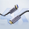 Ugreen Premium High Speed HDMI-kabel, 15 m, 4K, zwart