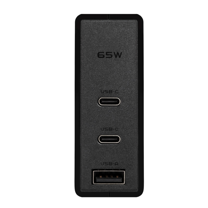 FSP 65W PD 2-polige USB Type-C voeding