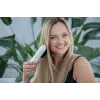 Innogio Gioperfect keramische haargladborstel Gio-742
