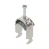 Obo Bettermann BS-H1-K-34 A2 U-beugelklem 205628-34mm blank nabehandeld 1186329