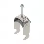 Obo Bettermann BS-H1-K-34 A2 U-beugelklem 205628-34mm blank nabehandeld 1186329