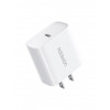 Ugreen CD137 USB-C wandlader, 1x USB-C, 3 A (57370)