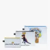 LOQI Basquiat tassenset – Crown, Pez Dispenser, Untitled (3 stuks)