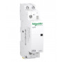 Schneider Electric Acti9 iCTK50-25-20-230 modulaire contactor, 25 A, 2NO, 230/240 V AC (A9C40225)