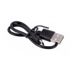Esperanza Quark powerbank 2000 mAh, zwart