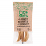 Gogreen Go Green herbruikbare bestekset, 12 delen