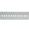 EFB Elektronik verdeelplaat 12 SC Simplex voor mini-wandverdeler 53605.1V2