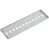 EFB Elektronik verdeelplaat 12 SC Simplex voor mini-wandverdeler 53605.1V2