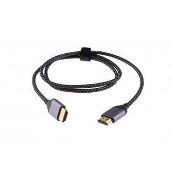 Mercodan HDMI 2.1-kabel, 1 m
