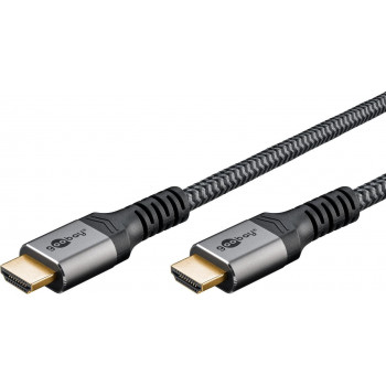 Goobay High Speed HDMI-kabel, 2 m (80726)