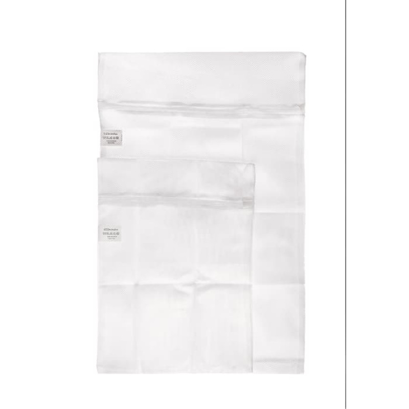 Electrolux waszak, 2 stuks (30x40 cm en 40x60 cm)