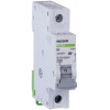 Noark Ex9BN 1P B20 miniatuur-installatieautomaat, B, 20 A, 1P, 6 kA (100009)
