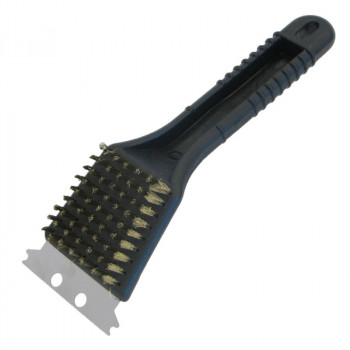 Asi Collection grillborstel 21,5 cm