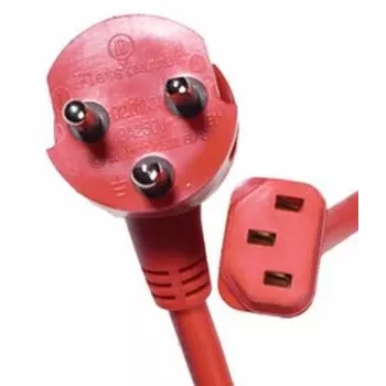 Mercodan netsnoer ziekenhuis, 4,5 m (920154)