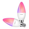 Lepro BC1-EU-2-W slimme LED-lamp E14, WLAN, Bluetooth