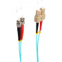 shiverpeaks glasvezel-patchkabel SC naar ST OM3, 5 m