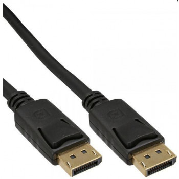 Mercodan DisplayPort-kabel, 5 m