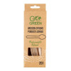 Gogreen Go Green houten lepels, 20 stuks