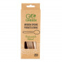 Gogreen Go Green houten lepels, 20 stuks