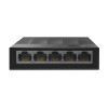 TP-Link LS1005G LiteWave 5-poorts 10/100/1000 unmanaged switch (LS1005GUN/5.40)