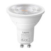 Lepro 200086-WW-EU-5 LED-lamp GU10, 3,3 W, warmwit, 5 stuks