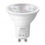 Lepro 200086-WW-EU-5 LED-lamp GU10, 3,3 W, warmwit, 5 stuks