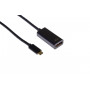 Mercodan PRO USB-C-adapter (261111050)