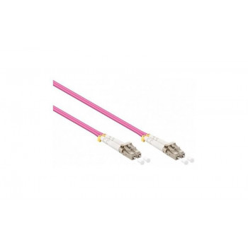 Mercodan glasvezel-patchkabel LC-LC OM4 (509720042)