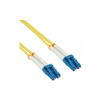 Mercodan glasvezel-patchkabel LC-LC OS2 (40400102)