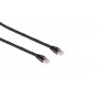 Mercodan PRO HDBaseT Cat7 S/FTP-patchkabel, 5 m (372018050)
