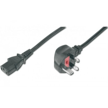 Mercodan Engelse netkabel, 2,5 m (920536)