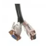 Mercodan PRO VGA-kabel, 3 m (939003)