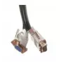 Mercodan PRO VGA-kabel, 3 m (939003)