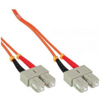 Mercodan glasvezel-patchkabel SC-SC OM2 (40400167)