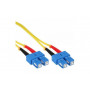 Mercodan glasvezel-patchkabel SC-SC OS2 (40400125)