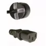 Mercodan SmarTplug DK stroomsnoer (921542)