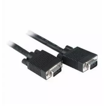 Mercodan PRO VGA-kabel, 2 m, VGA-stekker (939102)