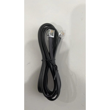 Capture RJ11-kabel voor kassalades