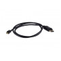Mercodan Mini-DisplayPort-naar-DisplayPort-kabel, 1,8 m