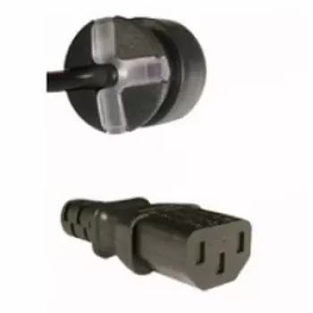 Mercodan SmarTplug DK netkabel (921520)