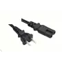 Mercodan Australische netkabel, 1,8 m
