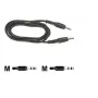 Mercodan audio-minikabel, 20 m (231070)