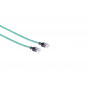 Mercodan slimme Cat6a U/UTP-patchkabel RJ45, 5 m (371926050)
